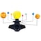 Educational Insights GeoSafari Motorized Solar System 5287 - alternate 1